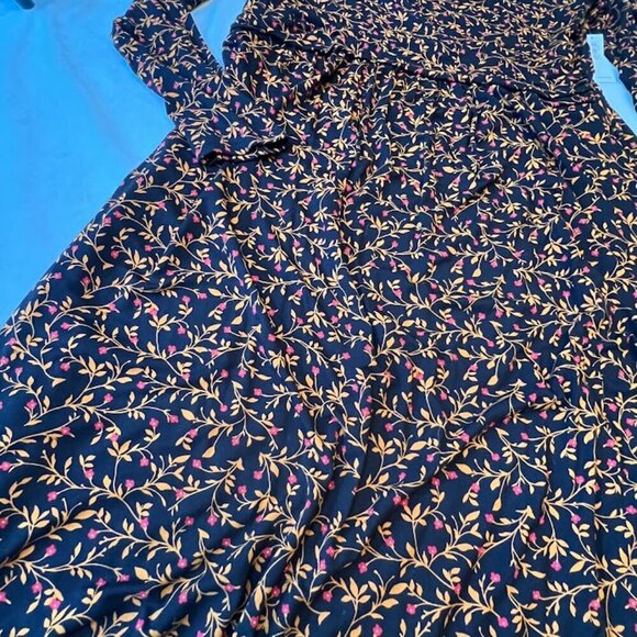 Old Navy Maternity Dress Size L NWT - Picture 8 of 8